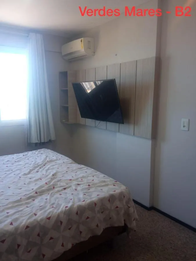 Apartment Verdes Mares Fortaleza  Brasilien